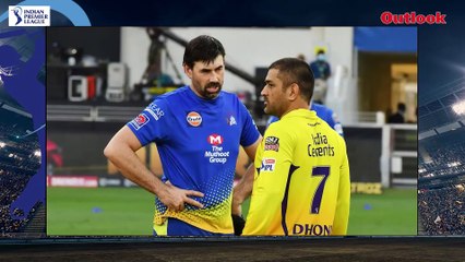 MS Dhoni's Batting Order Flexible: CSK Coach Stephen Fleming