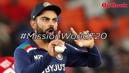 Why Virat Kohli Thinks Criticism On Form Is 'Faltu'?