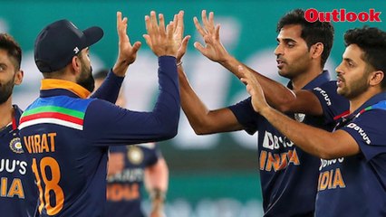 Bhuvneshwar Kumar Still India's Lead Bowler in T20s: Rohit Sharma