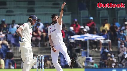 Ishant Sharma Set To Play 100th Test Match In Motera Stadium Vs England