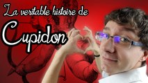 La véritable histoire de Cupidon - Spécial Saint-Valentin