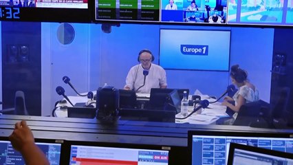 Charles Ollivon, l’ancien capitaine devenu lieutenant