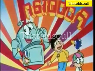 Robotan theme song in Hindi#90scartoons