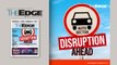 EDGE WEEKLY: Auto Sector Disruption Ahead