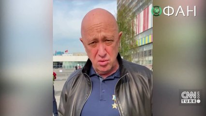 Rusya Araştırmacısı Grozev'den Prigojin iddiası
