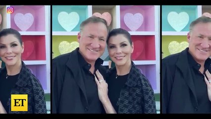 Terry Dubrow Tears Up Recalling Ministroke (Exclusive)