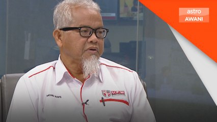 Eksport beras dari India terhenti, jejas bekalan negara