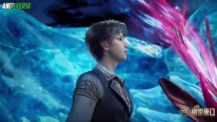 [Anixlife] Soul Land 2 - 02 V2 [4K]