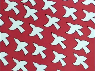 Kiteretsu ending theme song in Hindi [HD]