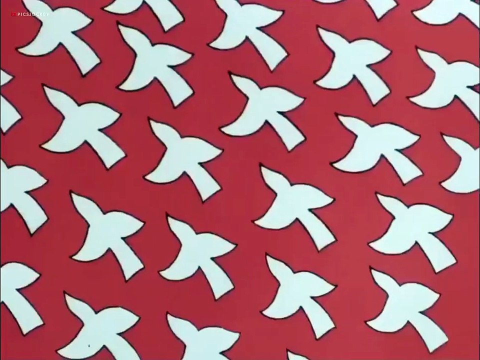 Kiteretsu ending theme song in Hindi [HD]