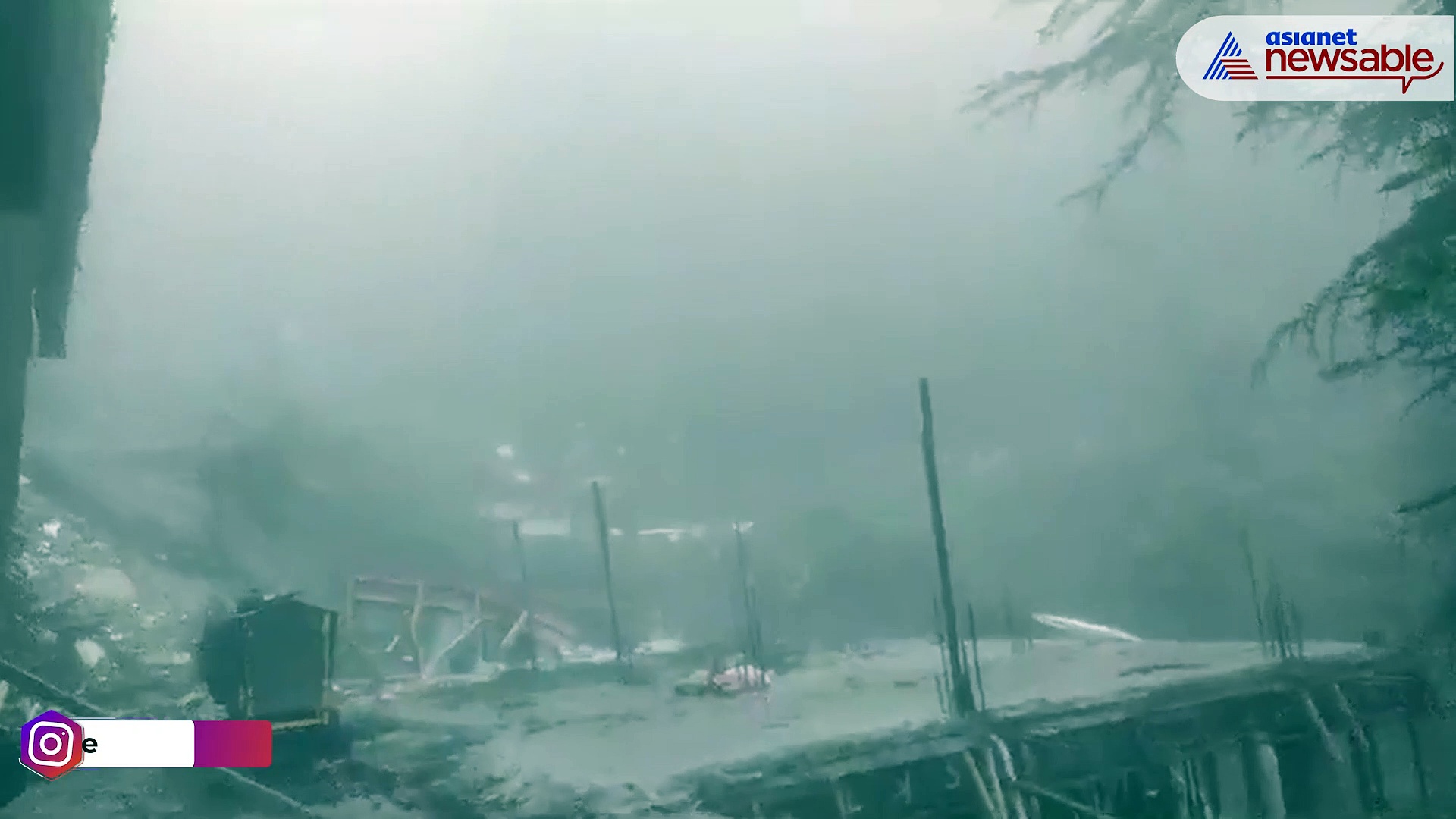 HP rains: Over 9 dead, several trapped after Shiva temple in Shimla collapses due to landslide | WATCH