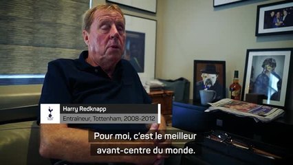 Bayern Munich - Redknapp : "Kane, l’homme qu’il faut pour gagner la Ligue des champions”
