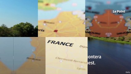 Météo : la France s'apprête à vivre la pire vague de chaleur de l'été