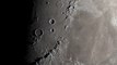 Clair de Lune 4K Version  Moon Images from NASA's Lunar Reconnaissance Orbiter - Latest Video NASA