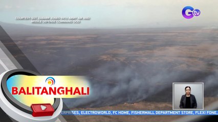 DFA: wala pang eksaktong bilang ng nawawalang Pilipino dahil sa wildfire sa Hawaii | BT