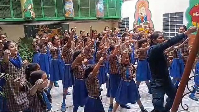 मनचलों की अब खैर नहीं... छेड़छाड़ की तो चलेगा पुलिस का डंडा, प्लान तैयार