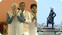 कौन थे 'लाखा बंजारा', जिनके बारे में प्रधानमंत्री नरेंद्र मोदी ने सागर में दी जानकारी