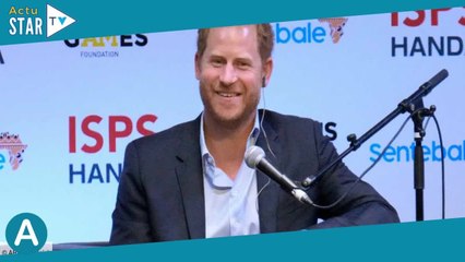 Harry éloigné de Meghan Markle  cette déclaration qui en dit long sur leur relation