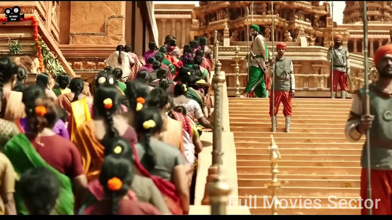 Bahubali 2 Movie Best Scene  Bahubali Movie  Prabhas Movies_1080p in Urdu Hindi HD Dailymotion - movies on dailymotion hindi -  dailymotion movies