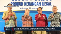 Literasi Keuangan Digital, Kemenkominfo Sasar Generasi Muda