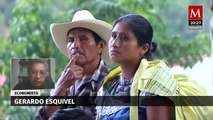 Reducción de la pobreza moderada en México: Informe del Coneval 2022