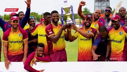 IND vs WI T20 Series தோல்வி குறித்து Hardik Pandya கொடுத்த விளக்கம் | Oneindia Howzat