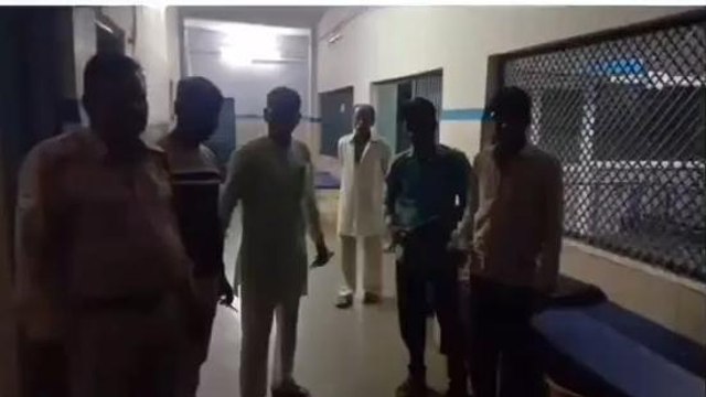 सुसनेर: विकलांग दलित के साथ दबंगों ने की जमकर मारपीट, थाने में दर्ज हुआ मामला