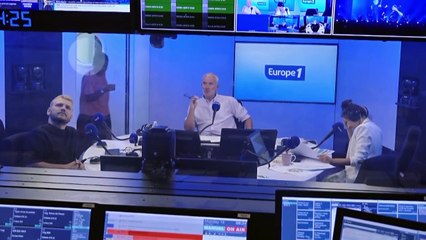 Le meilleur de Gaspard Proust du 14/08/2023