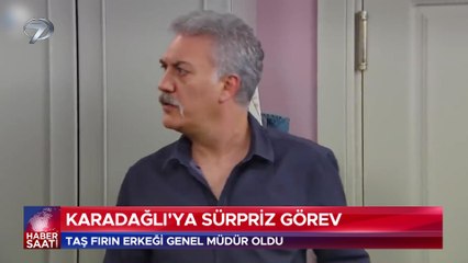 Kanal 7 Haber Saati - 11 Ağustos 2023