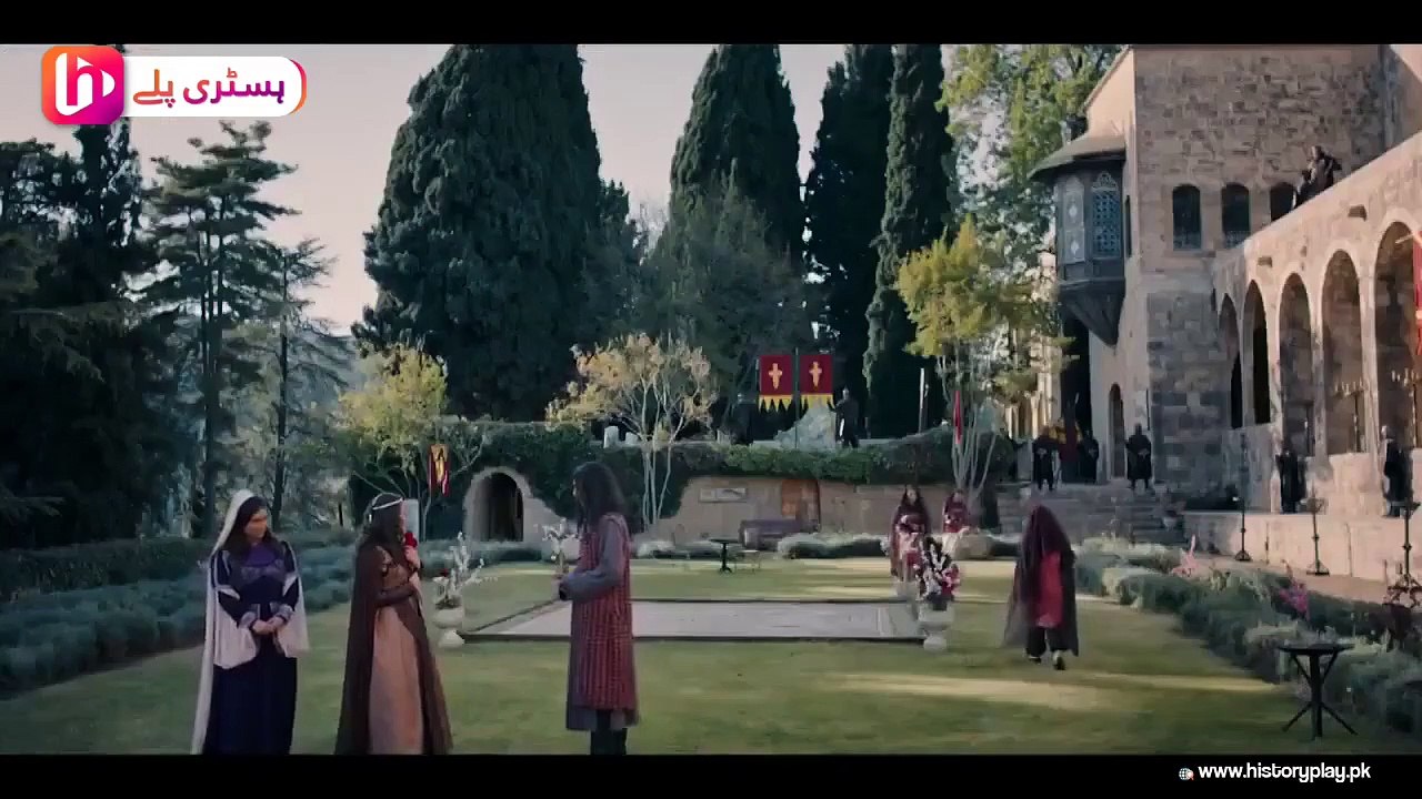 Tariq Bin Ziyad Episode 5 Urdu Subtitles By History Play Tariq Bin Ziyad Episode 5 In Urdu Subtitles by History Play  ہمارے کام کی رفتار آپ کی شیئرنگ پر منحصر ہے  By History Play Facebook