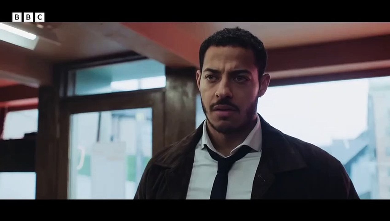 The Woman In The Wall Trailer OV