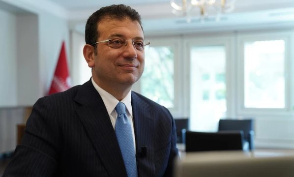 İmamoğlu basın toplantısı ne zaman, saat kaçta? Ekrem İmamoğlu yeniden İBB Başkanlığına aday olacak mı?