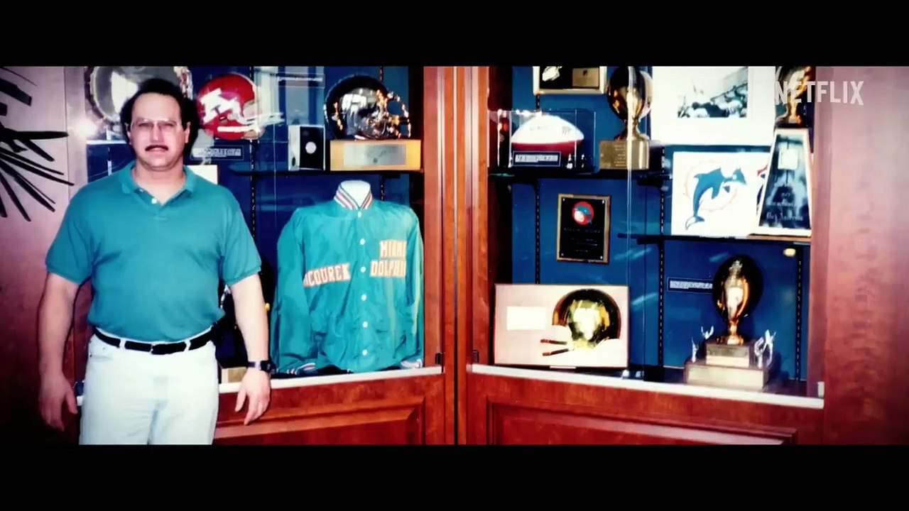 Untold: Hall Of Shame Trailer OV