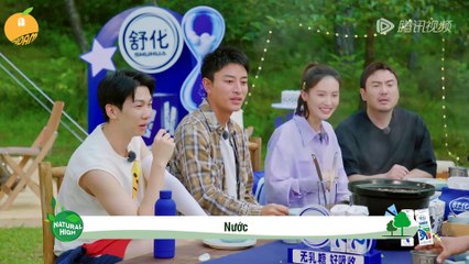 [VIETSUB] EP 0.2 - BÂY GIỜ XUẤT PHÁT NÀO