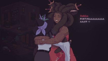 The Cosmic Wheel Sisterhood - What the Facts