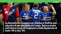 Mancini si dimette dalla panchina della Nazionale