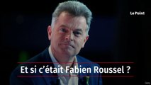 Et si c’était Fabien Roussel ?
