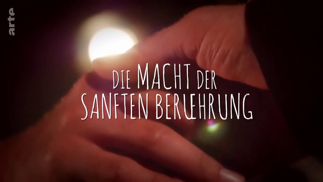 Die Macht der sanften Berührung / The Power of Touch (English Subtitles) | Doku HD