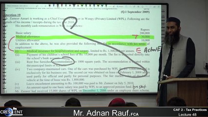 49.Tax Lecture 48 sep 23