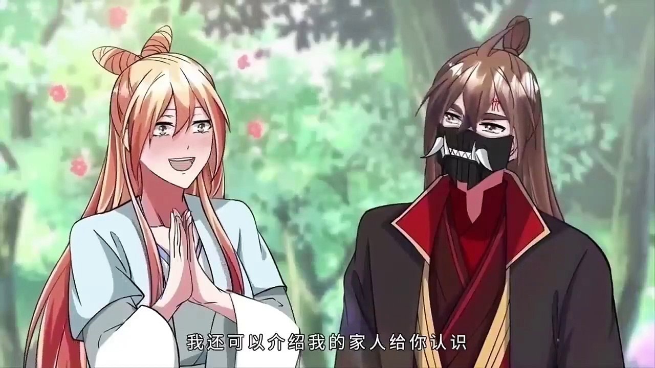 xianwu 119-136