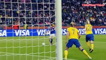 Japan vs Sweden Highlights | 2011 FIFA Women's World Cup | Fifa 2011 Highlights