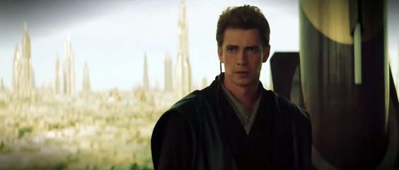 Star Wars: Ahsoka Teaser OV