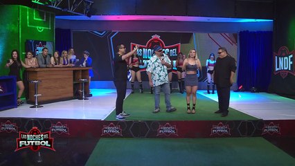 "¿Es mi nota o es examen?": Conductora no soporta criticas