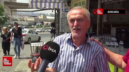 Ankara yollarındaki türbeler görenleri hayrete düşürüyor