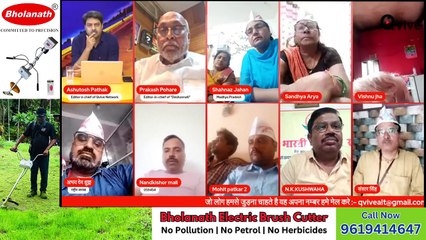 सहारा के निवेशकों का पैसा दिलाने में हम उनकी मदद करेंगे - Ashutosh Pathak