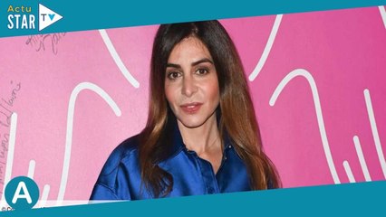 Julie Zenatti victime d’un “petit coup de mou”  pourquoi elle a interrompu ses vacances