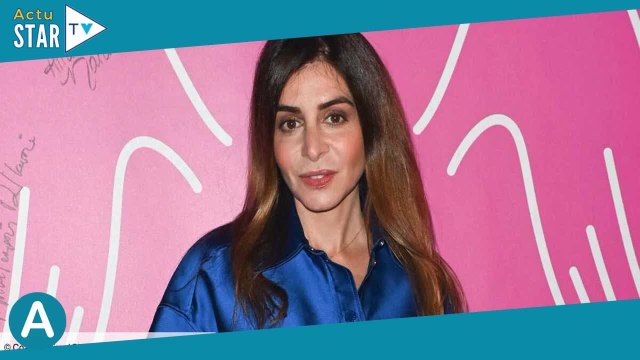 Julie Zenatti victime d’un “petit coup de mou” pourquoi elle a interrompu ses vacances