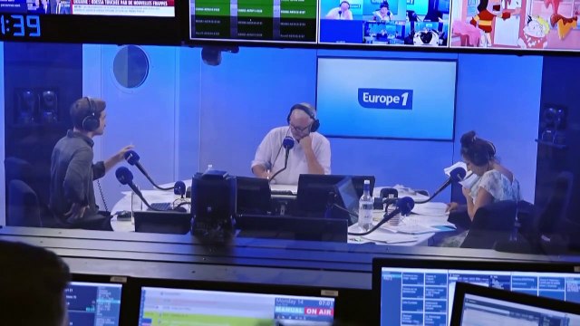 Incendie d'un immeuble à Grasse : mettre en cause la vétusté du bâtiment «est prématuré», juge le maire Jérôme Viaud