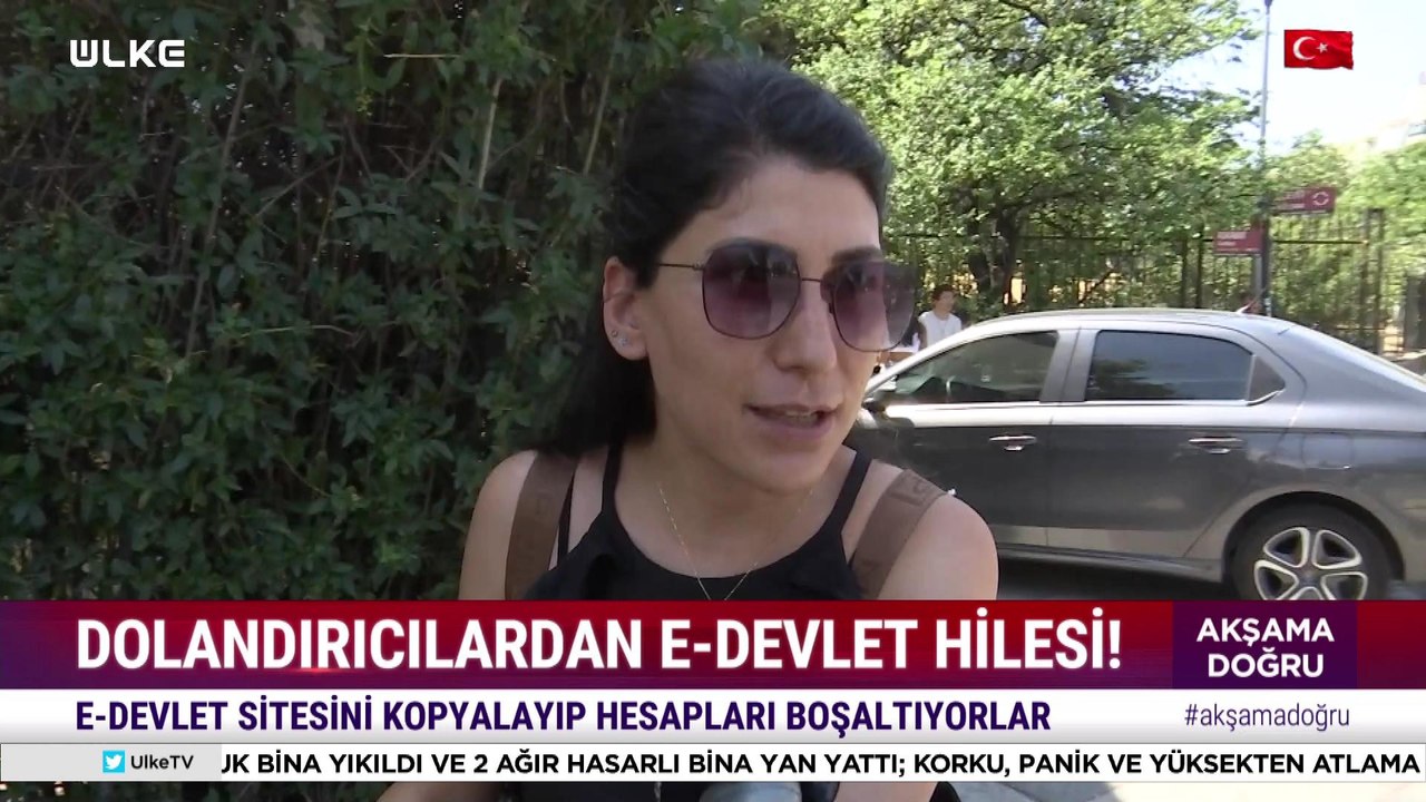 Akşama Doğru – 11 Ağustos 2023