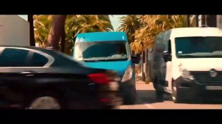 TRANSPORTER 5 Trailer #2 (HD) Jason Statham, Shu Qi _ Frank Martin Returns (Fan Made)